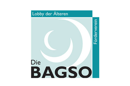 BAGSO Preis für die tiergestützten Interventionen des SPZ
